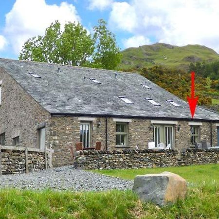 Ghyll Bank Cow Shed Villa Staveley  Buitenkant foto