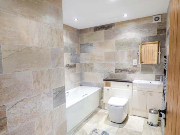 Ghyll Bank Cow Shed Villa Staveley  Buitenkant foto