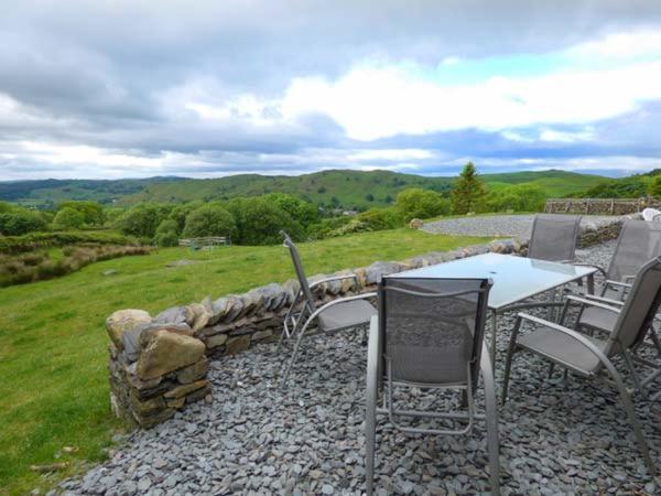Ghyll Bank Cow Shed Villa Staveley  Buitenkant foto