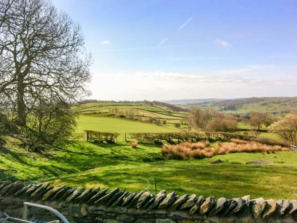 Ghyll Bank Cow Shed Villa Staveley  Buitenkant foto