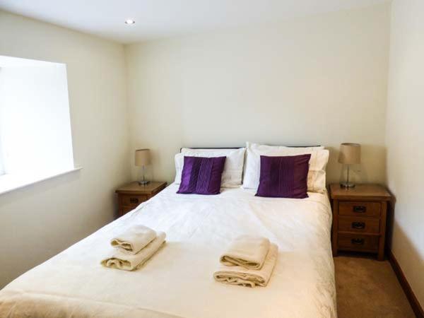 Ghyll Bank Cow Shed Villa Staveley  Buitenkant foto